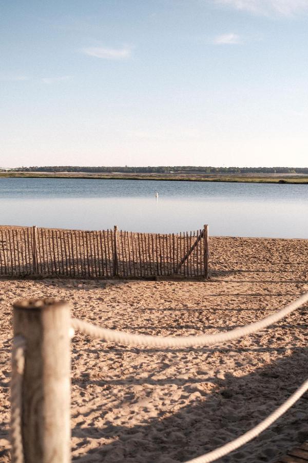 Slow Village Marennes Oleron エクステリア 写真
